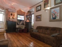 Kiev-Art Hostel 4*