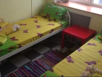 Metro Vokzalnaya Hostel / Хостел Метро Вокзальная 3*