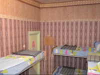 Hostel na Vokzalnom / Хостел на Вокзальном 2*