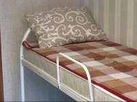 Near Kiev Train Station Hostel 3*