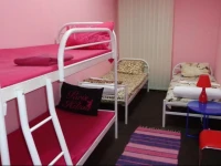 Hostel on Teatralna / Хостел на Театральной 4*