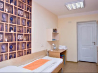 Podolski Plus Hostel