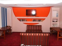 Smile Hostel / Хостел Смайл 3*
