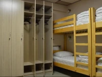 VShokoladi Hostel / Хостел VShokoladi 4*