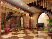 Hottey Hotel 4*