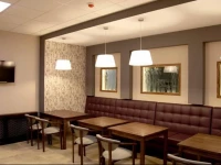 IrisHotels Kiev / Ірiс 3*