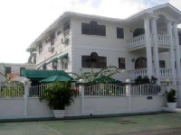 El Dorado Inn