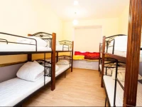 Night & Day Hostel 3*