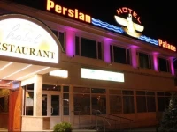 Persian Palace Hotel / Отель Persian Palace 4*