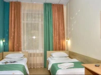 Podolski Hostel / Хостел Подольский 2*