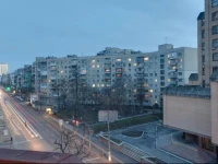 Pokrovsky 3*