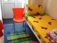Railway Hostel 2*