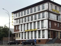 Sovskiye Prudy Hotel 3*
