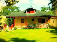 Villa Paloma 4*