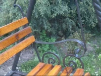 Villa Rusanovski Sady / Гостевой дом Вилла Русановские сады 5*