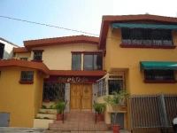 De la Escalon Morrison 3*