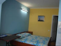 World hostel 4*