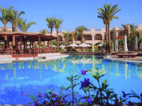 The Grand Hotel Sharm