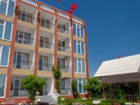 Tikhaya Gavan Mini-hotel 