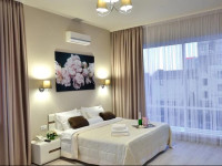 Gosudar Hotel