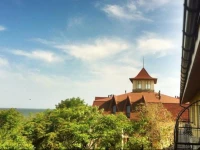 San Marino Hotel Koblevo 3*