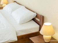 Crystal Beach Hotel