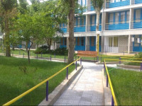 Lazurnuy Bereg 2