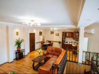 Getman Hostel