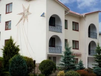 Motel Sofiivka 3*
