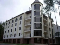 Puscha Lesnaya 3*