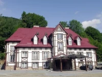 Zolota Forel Hotel 3*