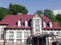 Zolota Forel Hotel