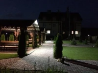 Gostynna Sadyba 4*
