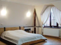 Zolota Pidkova Hotel Kozlin / Золотая Подкова 3*