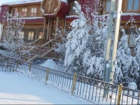 Ontario Hotel 3*