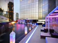 W Doha Hotel & Residences