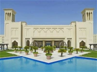 Grand Hyatt Doha 5*