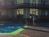 Oktan Hotel 4*