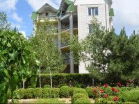 Undina Hotel
