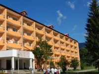 Girska Tysa Health Resort 3*