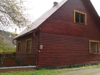 Zatishok Kvasy / Затишок 3*