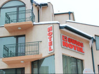 Swiss Hotel