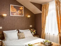 Pysanka Hotel and Restaurant / Пысанка 4*