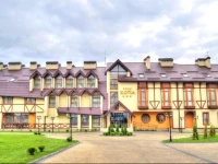 Kopa Hotel 3*