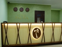 Art Hotel Palma 3*