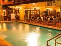 Grand Coastal Hotel 