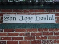 San Jose 3*