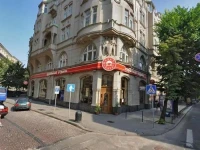 Centrum Hostel 3*