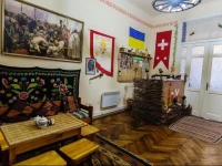 Cossacks Hostel 5*