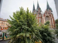 Goodnight Lviv / Апартаменты Goodnight Lviv 3*
